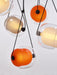 Capsula Pendant Light - Vakkerlight