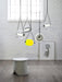 Capsula Pendant Light - Vakkerlight