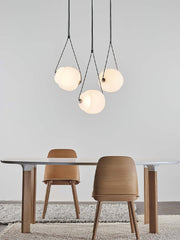 Capsula Pendant Light-DWHOME