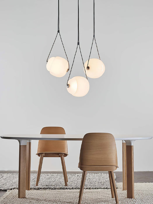 Capsula Pendant Light.