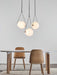 Capsula Pendant Light.