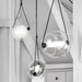 Capsula Pendant Light-DWHOME