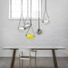 Capsula Pendant Light-DWHOME