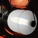 Capsula Pendant Light-DWHOME