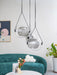 Capsula Pendant Light.