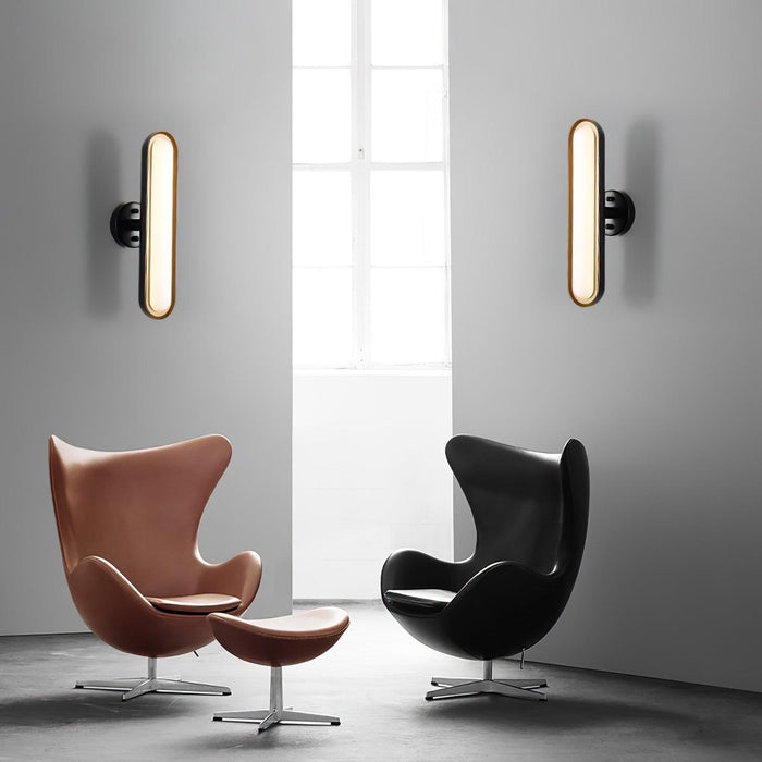 Capsule Wall Lamp-DWHOME