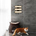 Capsule Wall Lamp-DWHOME