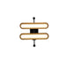Capsule Wall Lamp-DWHOME