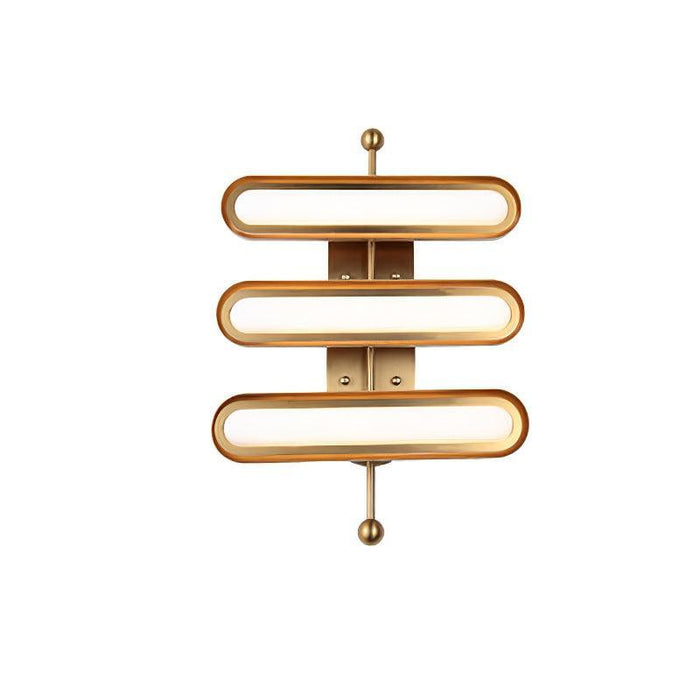 Capsule Wall Lamp-DWHOME