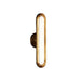 Capsule Wall Lamp-DWHOME