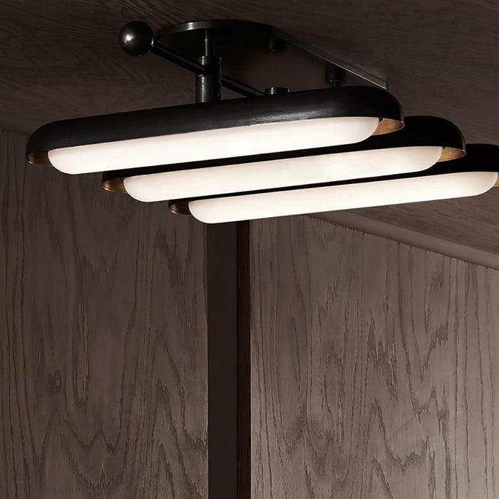 Capsule Wall Lamp-DWHOME