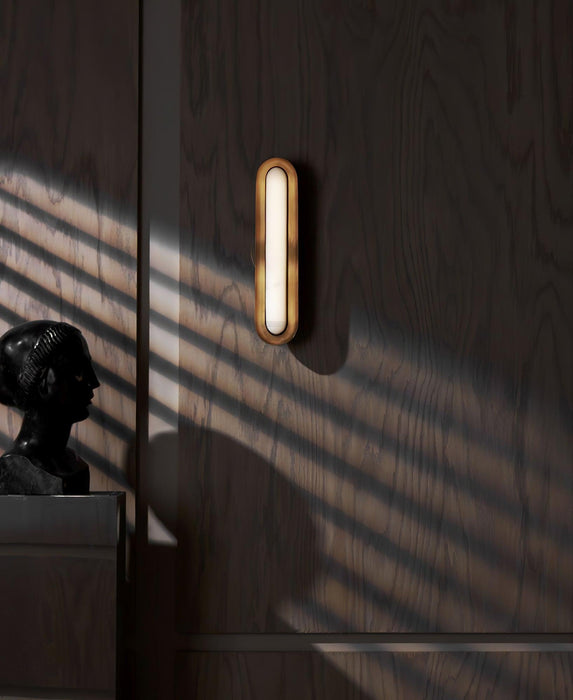 Capsule Wall Lamp-DWHOME