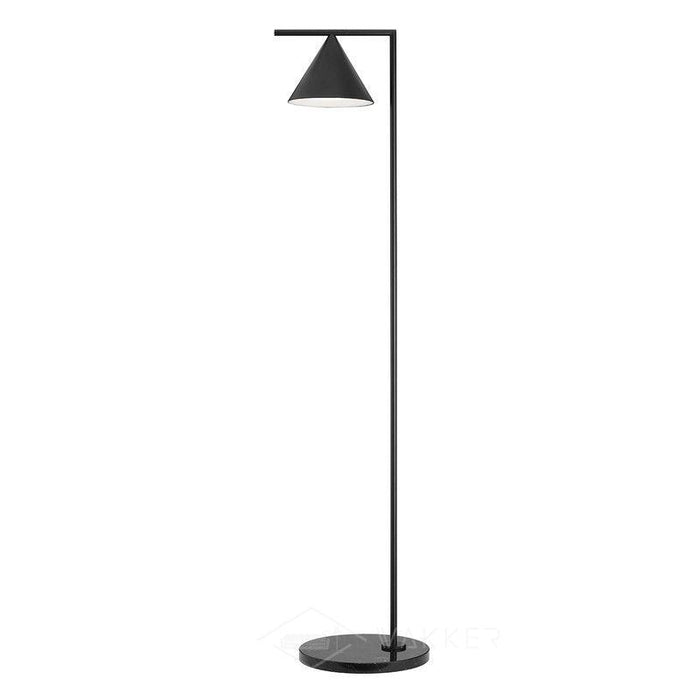 Captain Flint Floor Lamp.