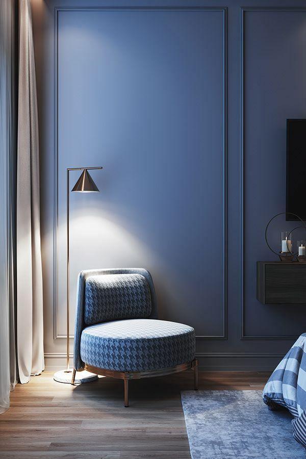 Captain Flint Floor Lamp-DWHOME