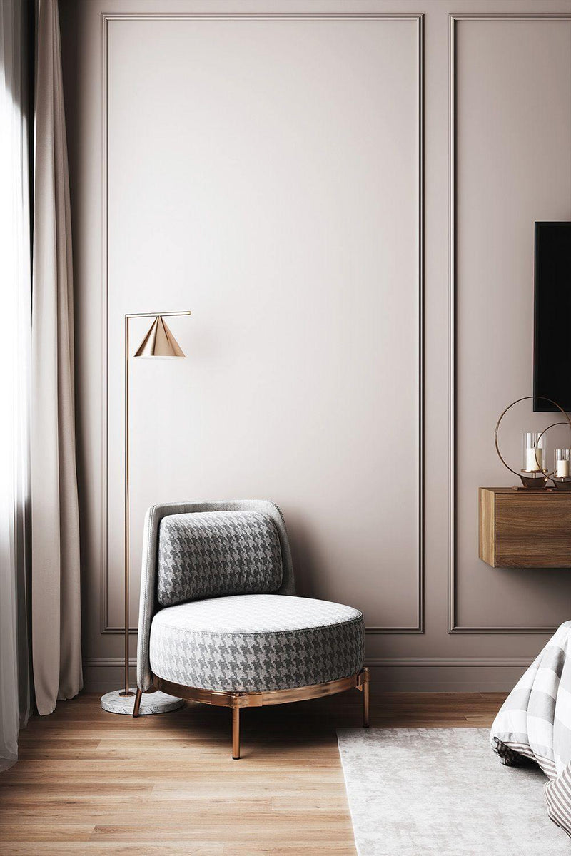 Captain Flint Floor Lamp-DWHOME