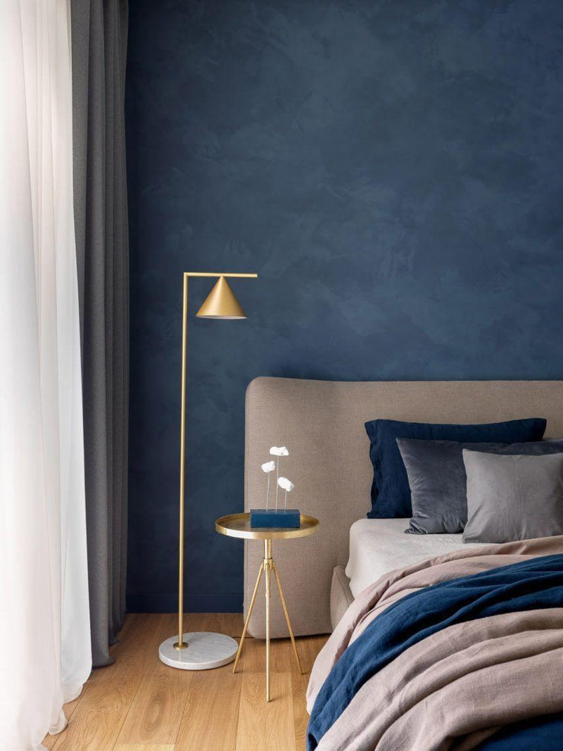 Captain Flint Floor Lamp-DWHOME
