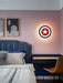 Captain Wall Lamp-DWHOME