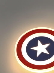 Captain Wall Lamp-DWHOME