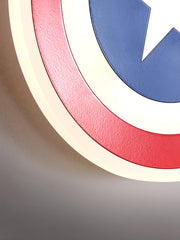 Captain Wall Lamp-DWHOME