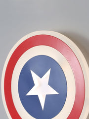 Captain Wall Lamp-DWHOME