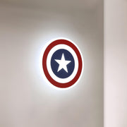 Captain Wall Lamp-DWHOME