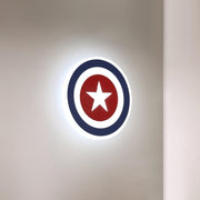 Captain Wall Lamp-DWHOME