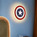 Captain Wall Lamp-DWHOME