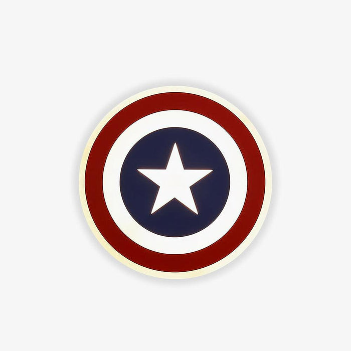 Captain Wall Lamp-DWHOME