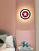 Captain Wall Lamp-DWHOME