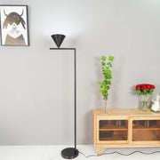 Captain Flint Floor Lamp-DWHOME