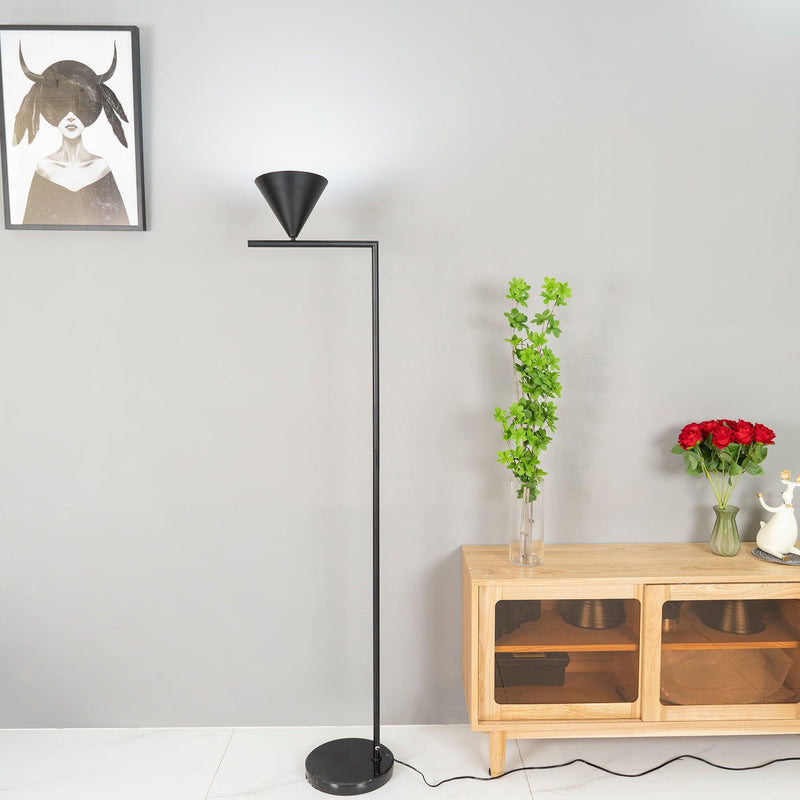 Captain Flint Floor Lamp-DWHOME