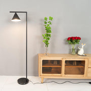 Captain Flint Floor Lamp-DWHOME