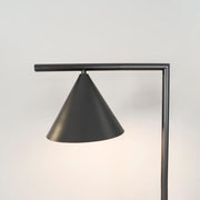 Captain Flint Floor Lamp-DWHOME