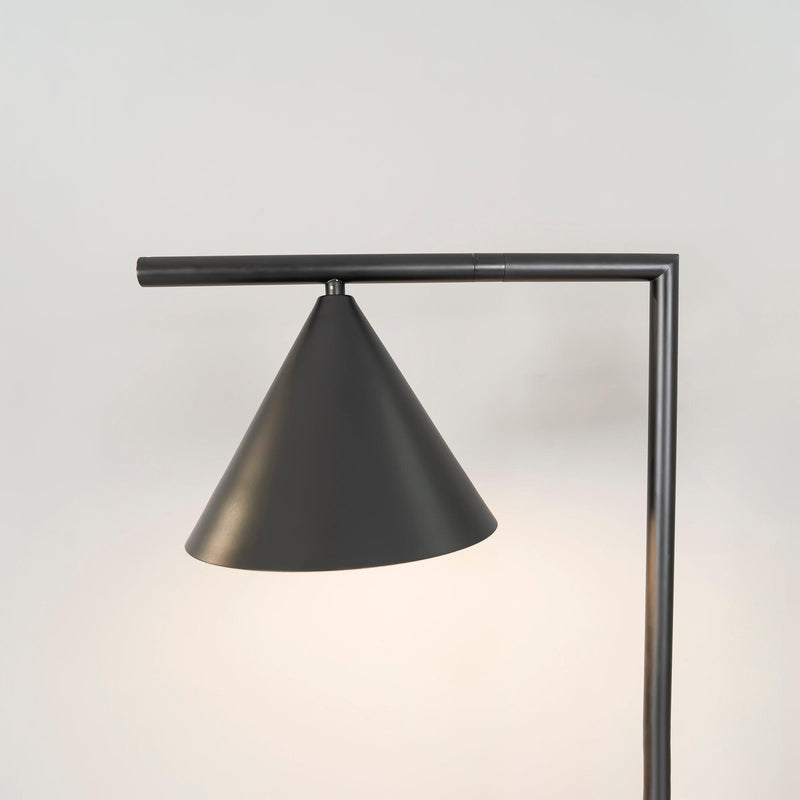 Captain Flint Floor Lamp-DWHOME