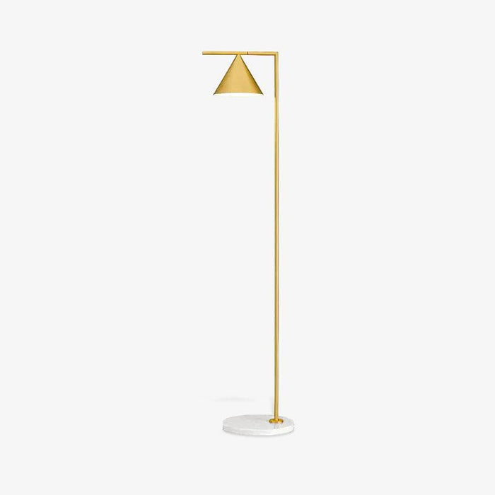 Captain Flint Floor Lamp - DWHOME