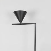 Captain Flint Floor Lamp-DWHOME