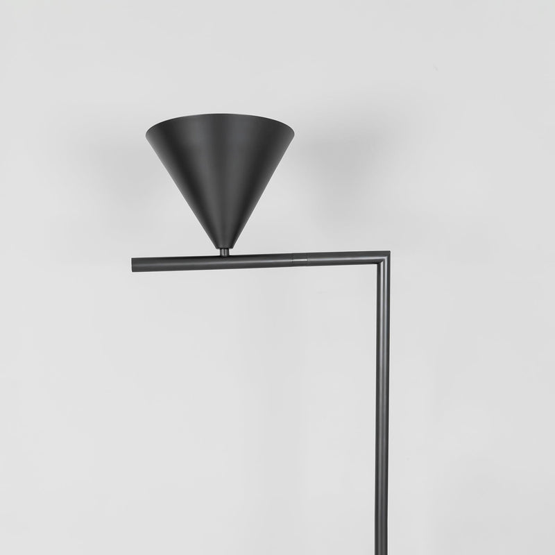 Captain Flint Floor Lamp-DWHOME
