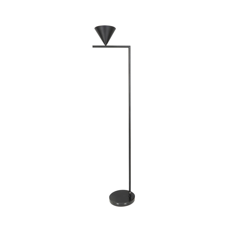 Captain Flint Floor Lamp-DWHOME