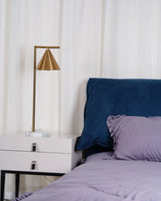 Captain Flint Table Lamp-DWHOME