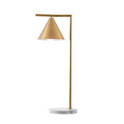 Captain Flint Table Lamp-DWHOME