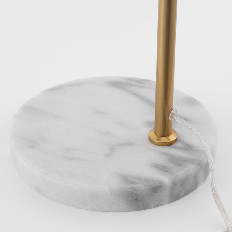 Captain Flint Table Lamp-DWHOME