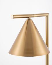 Captain Flint Table Lamp-DWHOME