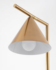 Captain Flint Table Lamp-DWHOME