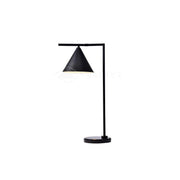 Captain Flint Table Lamp-DWHOME