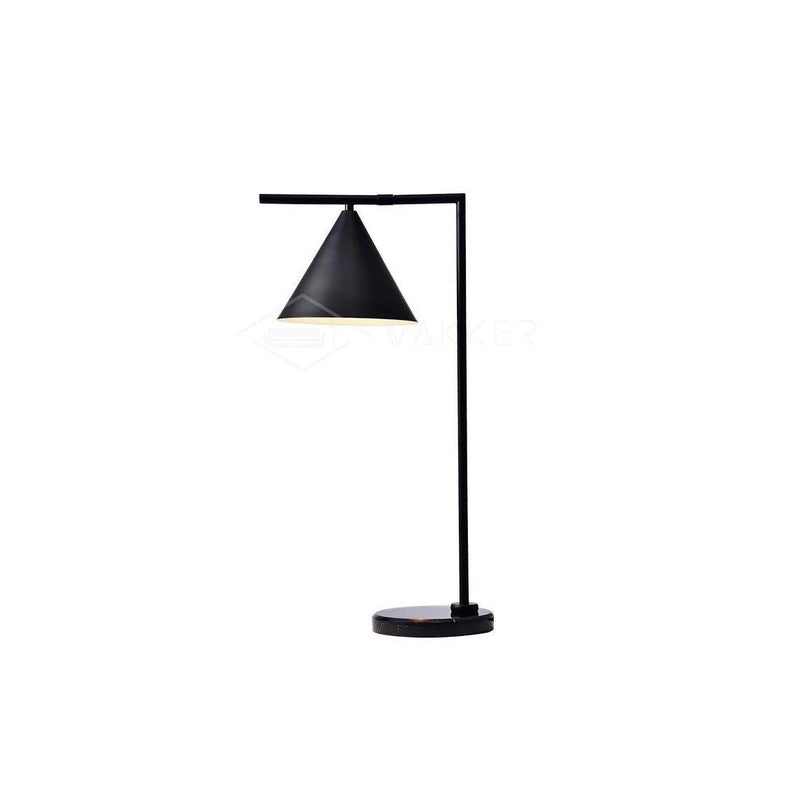 Captain Flint Table Lamp-DWHOME