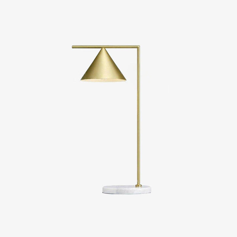 Captain Flint Table Lamp-DWHOME