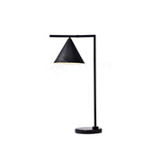 Captain Flint Table Lamp-DWHOME