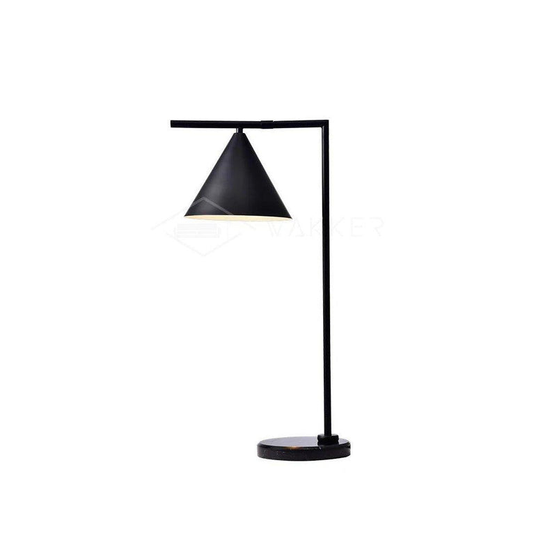 Captain Flint Table Lamp-DWHOME