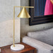 Captain Flint Table Lamp - DWHOME