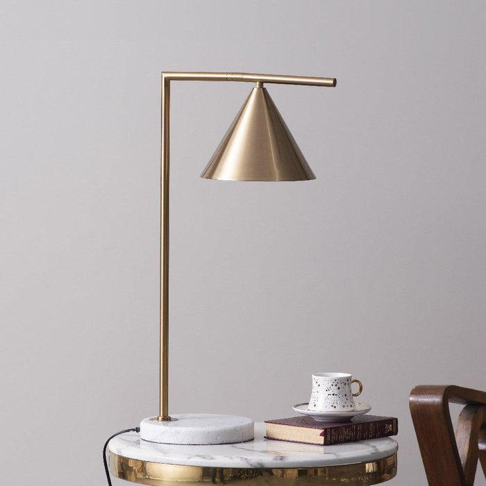 Captain Flint Table Lamp - DWHOME